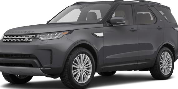 LAND ROVER DISCOVERY 2018 SALRR2RVXJA075736 image